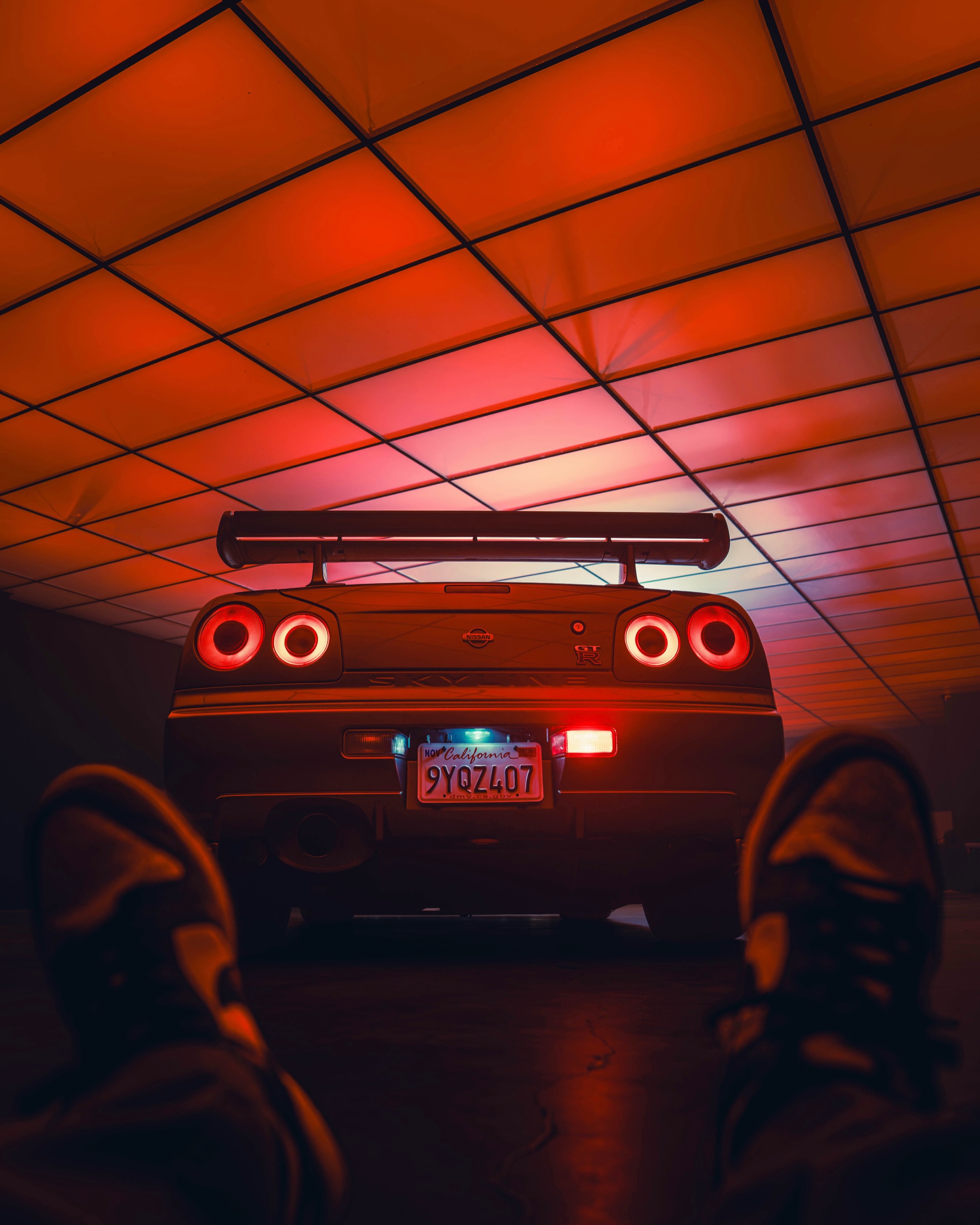 Just taking a step back and enjoying the view

📸 @npcmediaa 
🚗 @toshi.crs 
📍 @fdphotostudio 

#skyliner34 #gtr34 #skylinegtr #nismo #rare