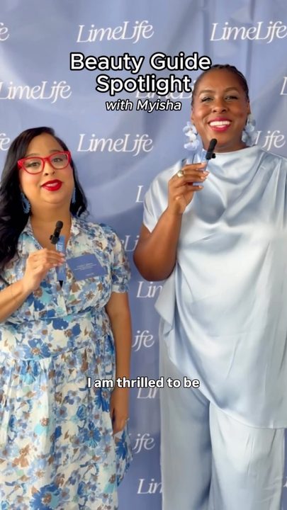 🎥 Episode 1 • Beauty Guide Spotlight with Myisha: featuring Beauty Guides and Makeup Artist, Nydia Cabrera! @nydiafigueroamua ✨

We loved meeting and interviewing our beauties at the Atlanta Firm Response Event! 💙 Will w