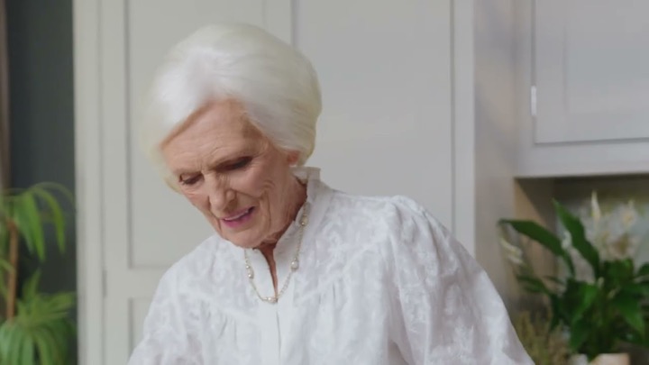 Mediterranean All in One Chicken from Mary All in One | Mary Berry