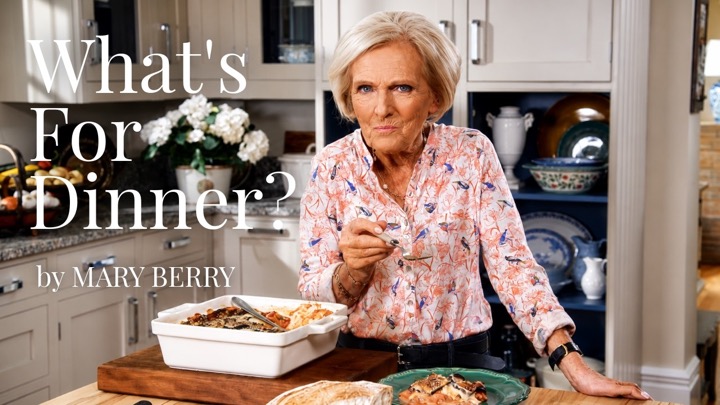 What’s for Dinner? 🍽️ | 2 Hours of Mary Berry Recipes