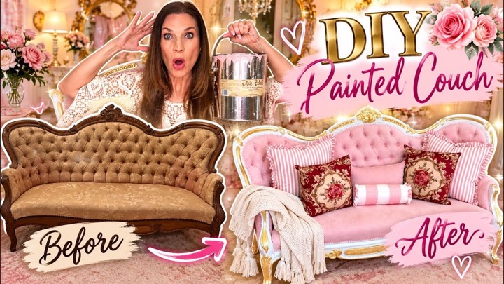 Olivia's Romantic Home — recent post 4