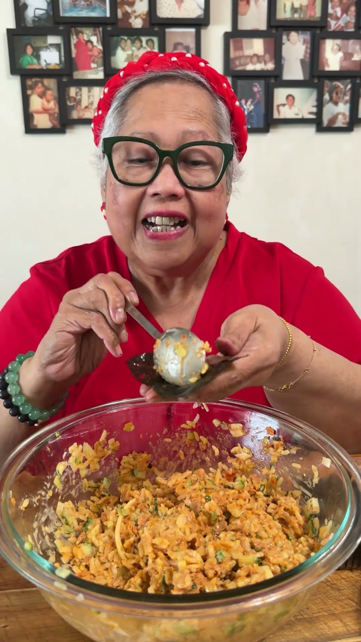 Viral Korean Spicy Tuna Recipe 2 Ways #cookinginshorts