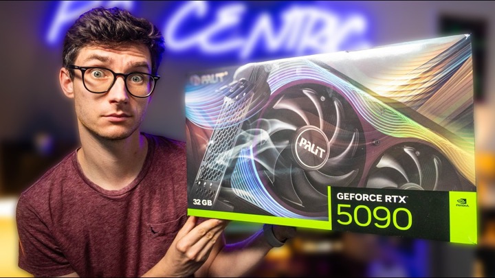 The State Of PC Gaming Right Now…
