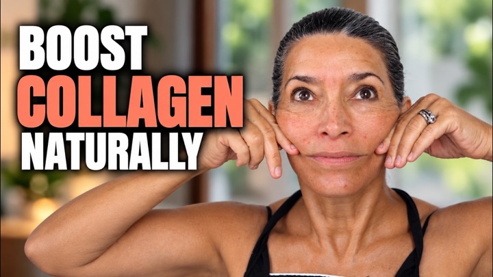 The Truth About Collagen: How to Actually Reverse Wrinkles Without Botox | Peaches Skin Care