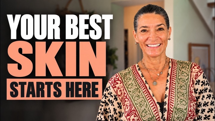The Daily Skincare Routine I Recommend After 40 Years as an Esthetician | Peaches Skin Care