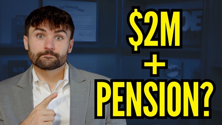 Joe F. Schmitz Jr. CFP® CKA® — recent post 2