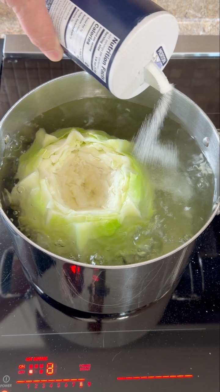 Fried Cabbage Tacos. #cabbagetacos #friedtacos #recipe #homemadefood #tasty