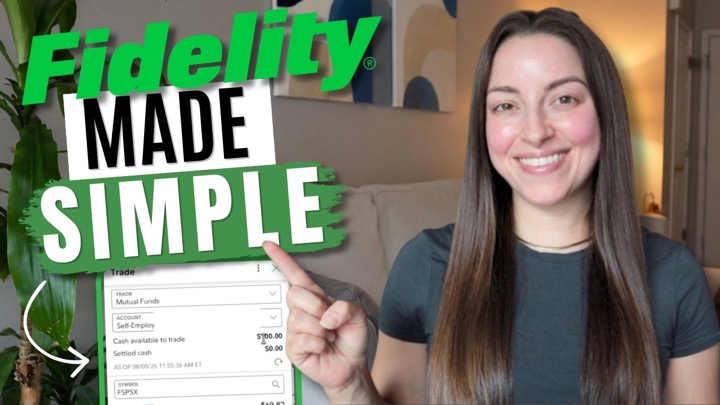 Personal Finance with Leila - Debt Over It — recent post 1
