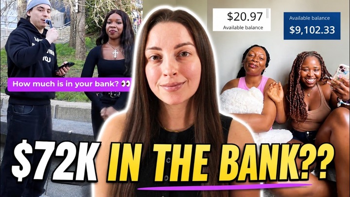 Personal Finance with Leila - Debt Over It — recent post 2