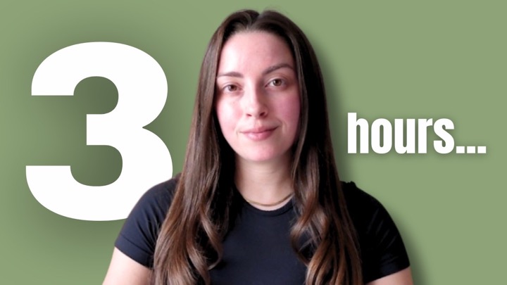 Personal Finance with Leila - Debt Over It — recent post 4