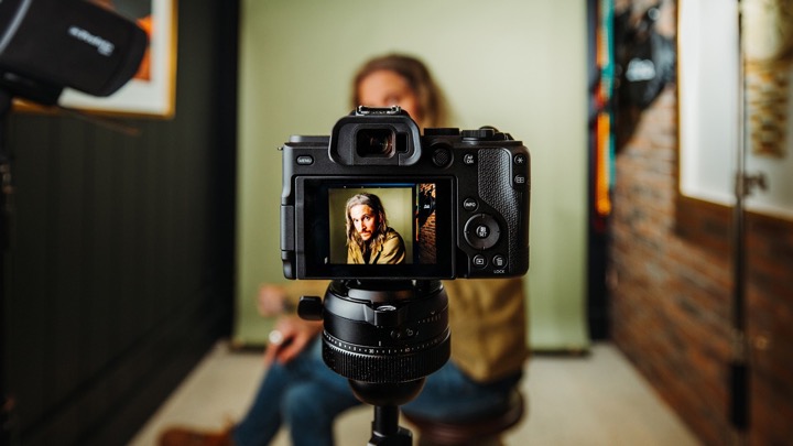 $2000 VS $10,000 Camera - Can you even tell the difference?