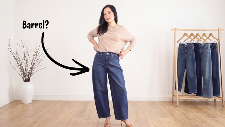 7 Best (and Worst) Jeans for Women with Short Legs