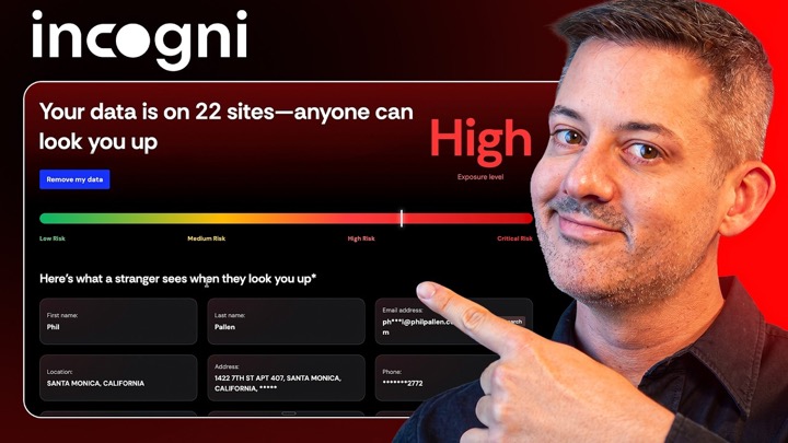 Is Incogni Legit? I Tested the Data Removal Service (Honest Review)