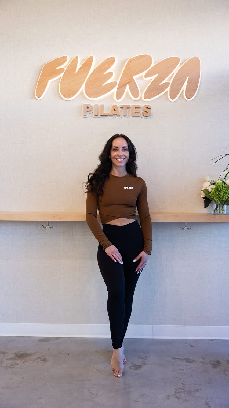 I can’t wait to be back on the East Coast with my East Coast family!

Fuerza Miami will be hosting workshops and classes beginning in September 2026.

For more information on upcom