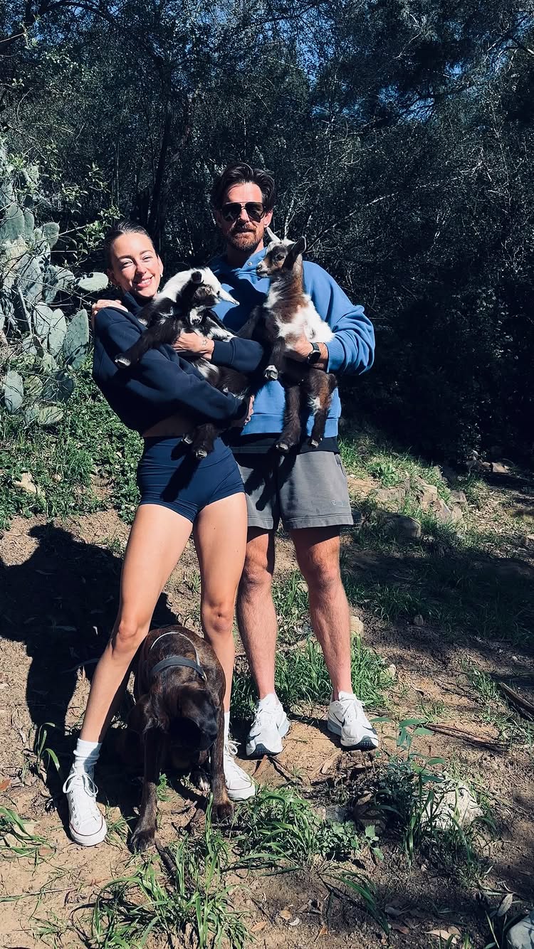 All my buddies complain about how tough holiday family photos are with their kids… try wrangling these little gremlins.