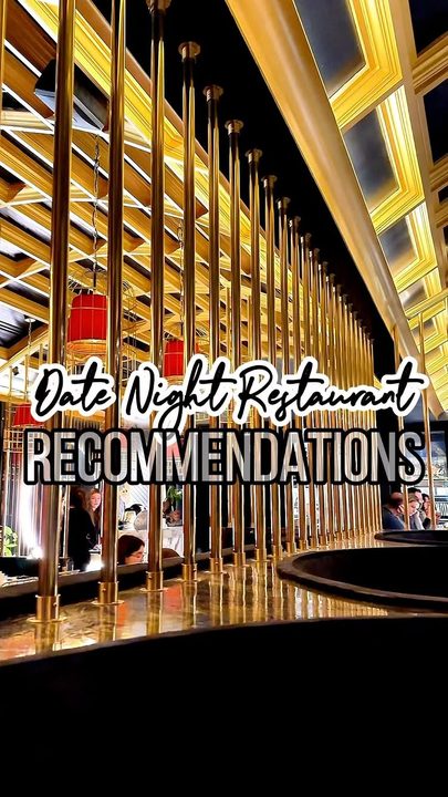 SAVE THIS for your next date night and TAG the person you want to have a date night with! 
Featured Restaurants:
✨@akai__lounge
✨@bluonthehudson
✨@1776bydavidburke
✨@charthouserestaurants

**Add these spots to your list 