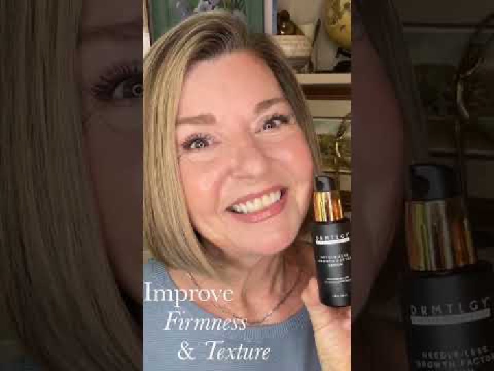 Healthy, Glowing Skin at Any Age!
