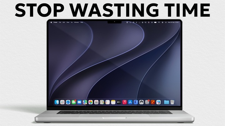 Your Mac Can Save You HOURS — If You Know These Tricks