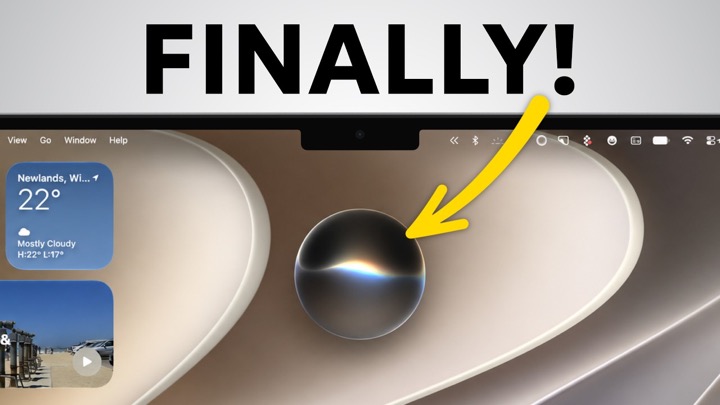macOS 27 Golden Gate is AMAZING - Try these 10 things FIRST!