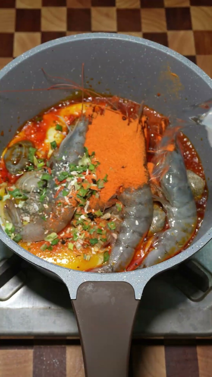 Would you eat this? #asmr #food #cooking #noodles #ramen