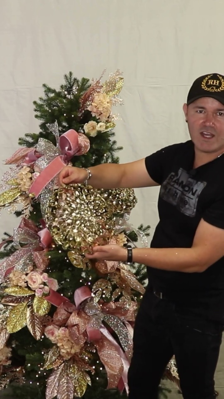 This Is The Most VIRAL Christmas Decorating Tip For 2026 / Decorations Ideas