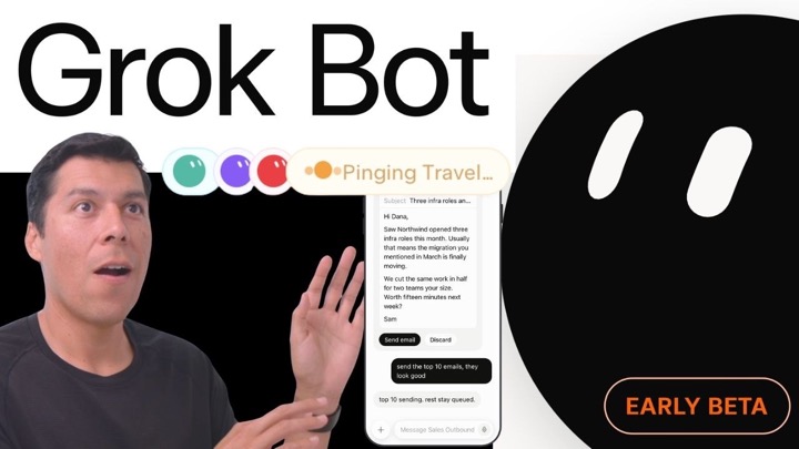 Grok Bot vs OpenClaw and Hermes: Real Business Automation