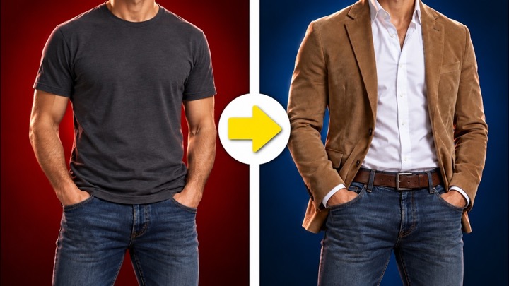 10 Style Rules Nobody Explained to you UNTIL NOW