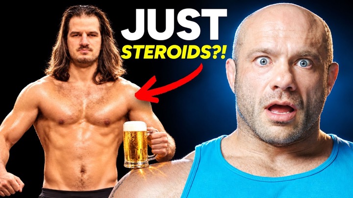 Exercise Scientist Critiques the No-Training Steroid Experiment