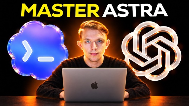28 Insane Things Astra Can Do (2 Hour Course)