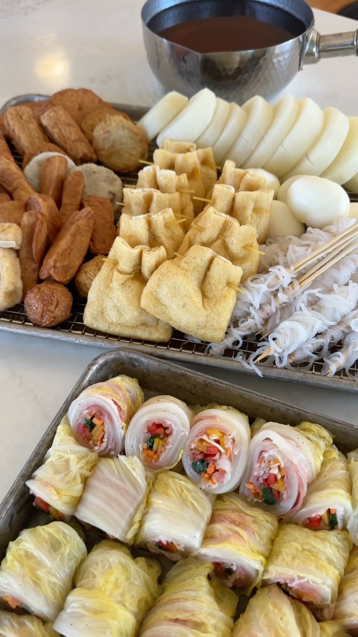ODEN🍢