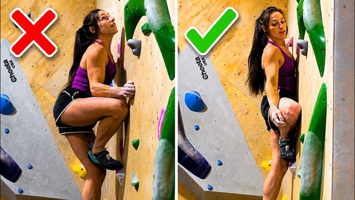 3 Drills That Will TRANSFORM Your Climbing