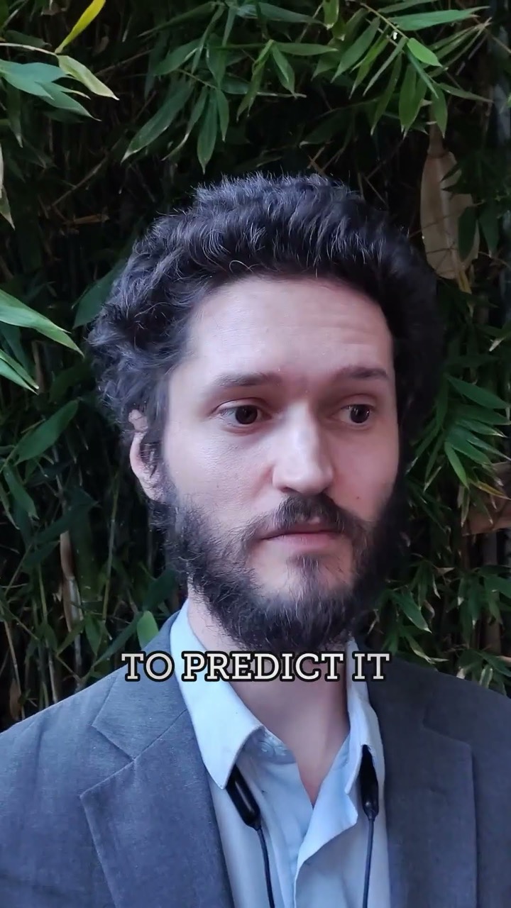 "Just Predicting Tokens"