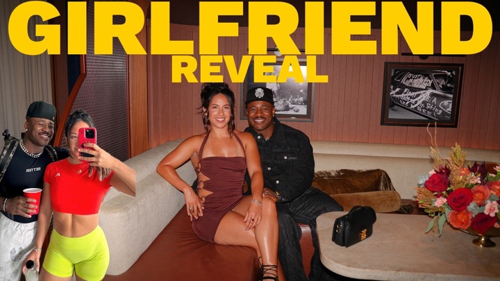 q&a with my girlfriend | how did we meet? marriage and kids? the pressures of social media