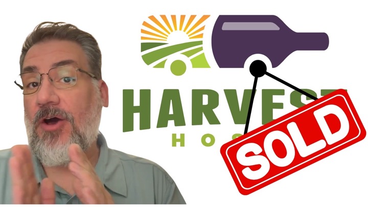 Harvest Hosts SOLD to Major Hotel Chain — What Happens Now?