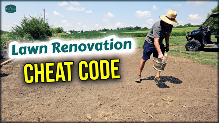 Ryan Knorr Lawn Care — recent post 4