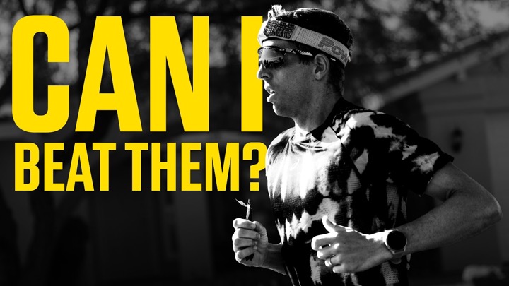 Hard Day In The Life / The Long Way to Kona ep. 2