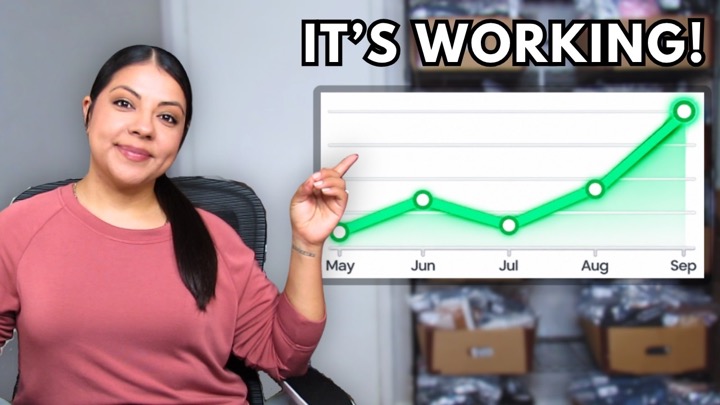 Sandra The Mom Boss — recent post 1