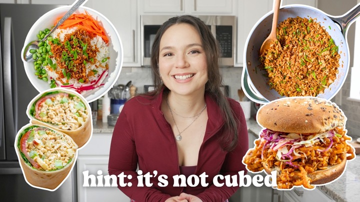 This Technique Will Change the Way You Eat Tofu