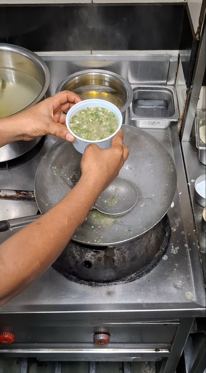 Chicken Lemon Coriander Soup recipe  #cookingsoup #food #Chickenlemoncoriandersoup #souprecipe #soup