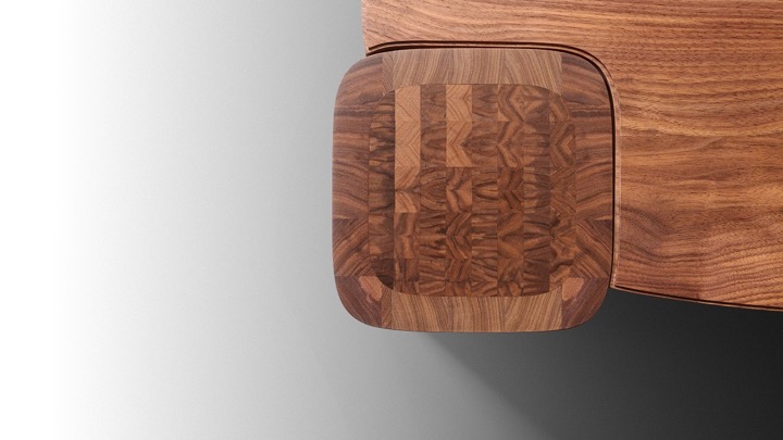 If Apple Inc. Made a Table...