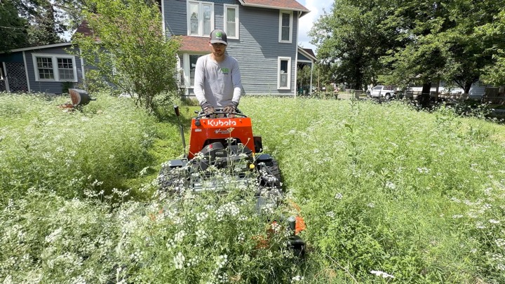 SB Mowing — recent post 4