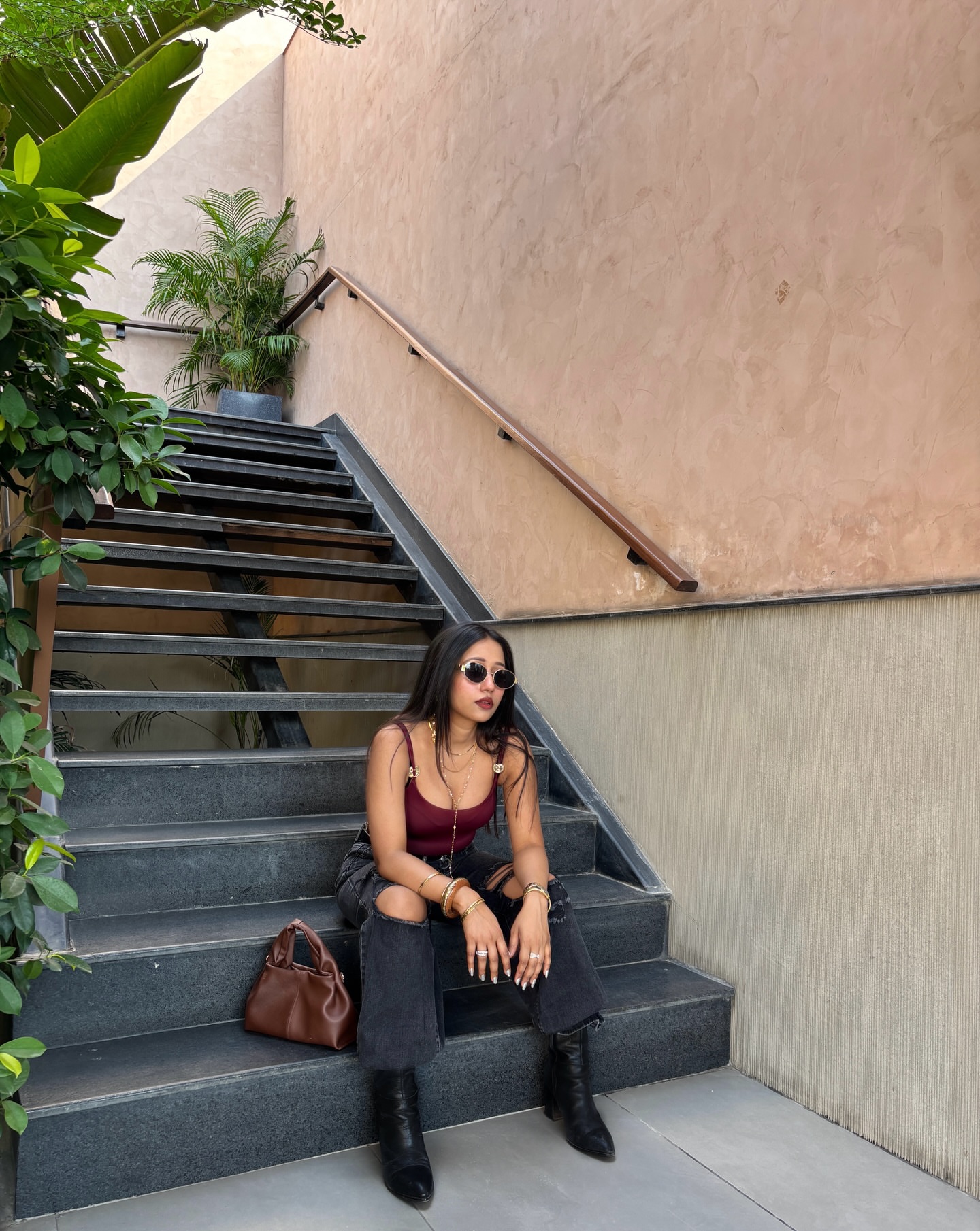 💅

#outfits #exploremore #fyp #cafe #foryou