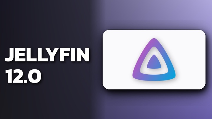 Jellyfin 12.0 Is Here — Don't Upgrade Until You Watch This