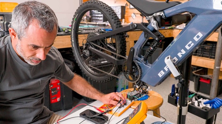 I Had To Hack This E-Bike To Make It Work Right