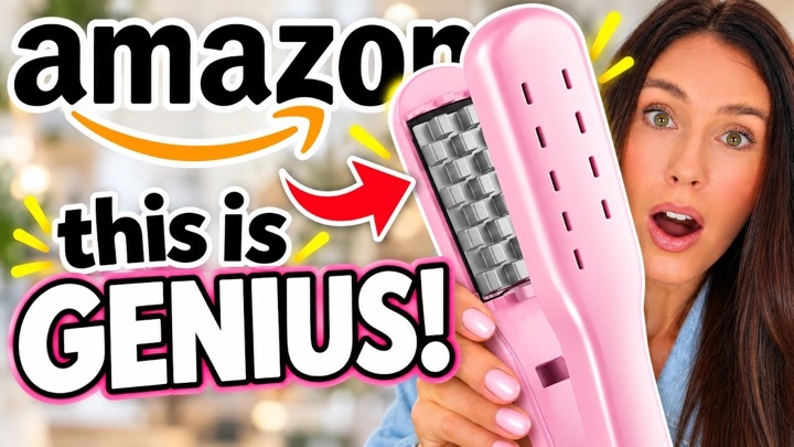 17 Amazon *HIDDEN GEMS* You Didn’t Know Existed!