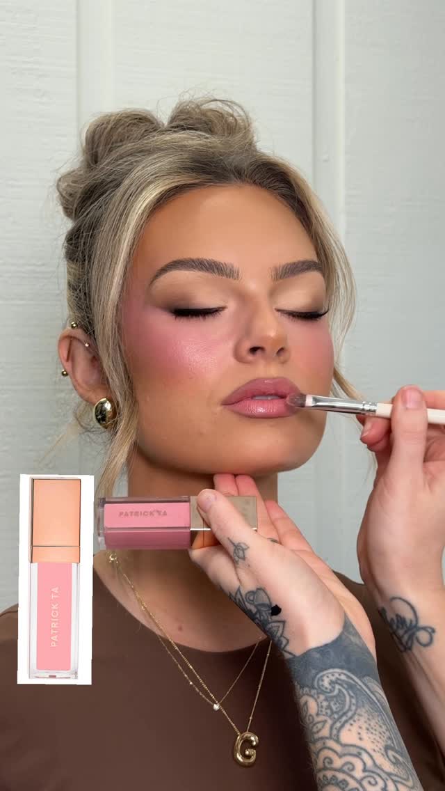 Pinky makeup tutorial + products used 💞💫

I couldn’t fit in all of the of the products used & of course my phone died mid lash application