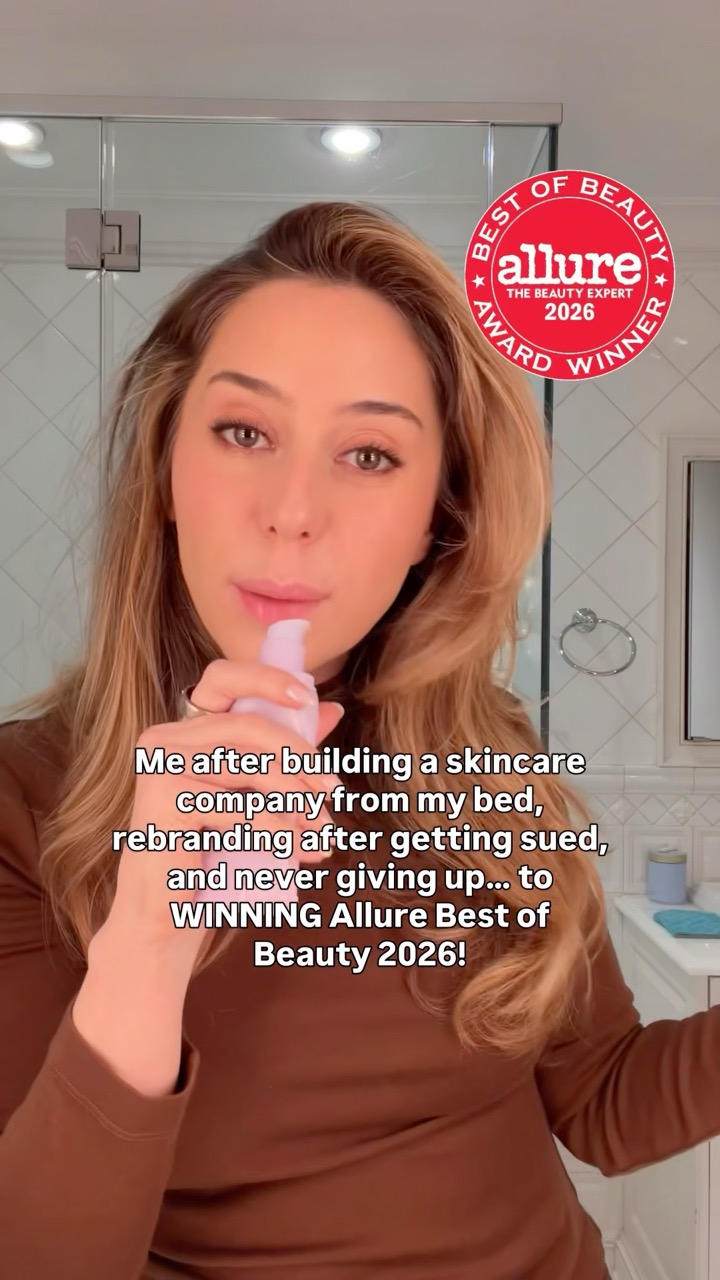 Our Glycolic Acid Mask Won Allure Best of Beauty 2026 🏆 | Dr. Idriss Major Fade Flash Mask