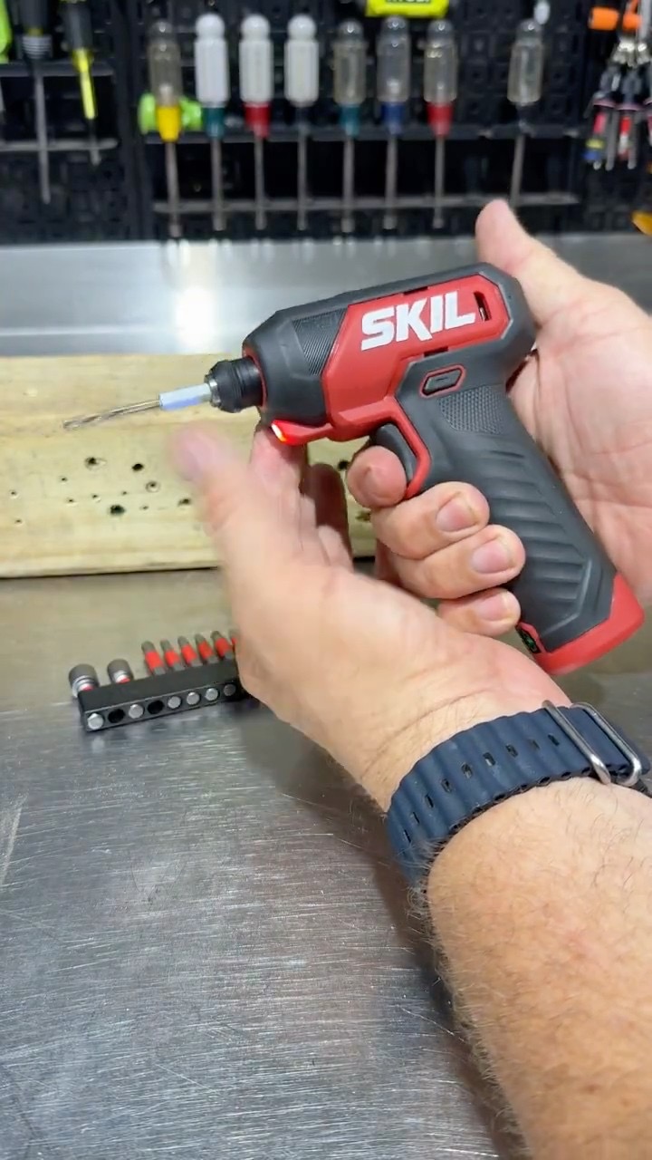 COMPACT And Charged with USB-C $50 & 2yr Warranty - SKIL PWRCORE GO
