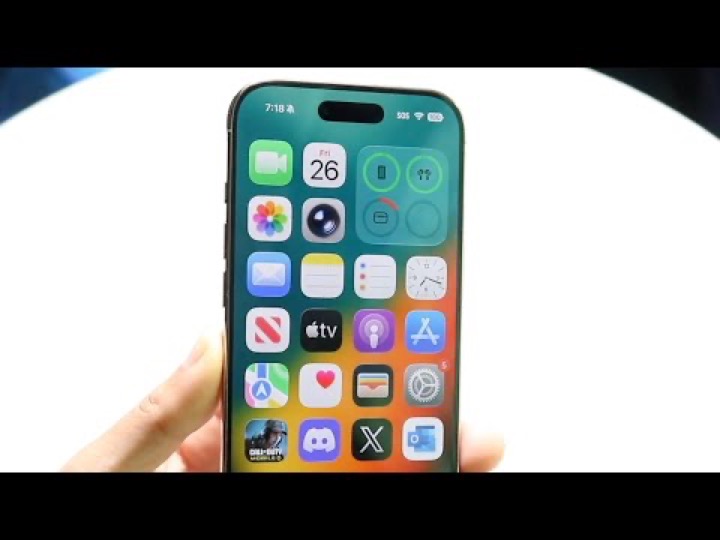 I'm Starting To Like The iPhone Air