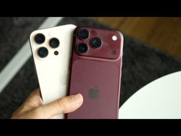 More Bad News For iPhone 18 Pro